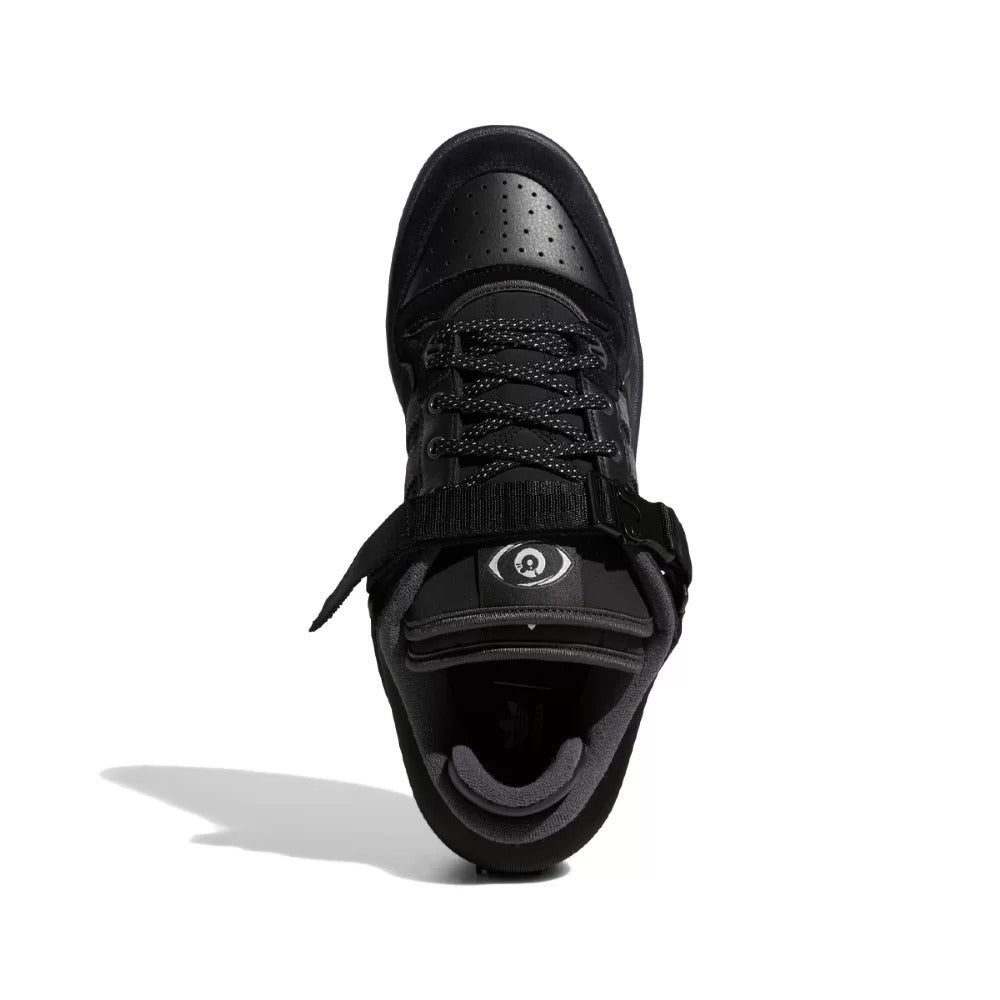 Adidas x Bad Bunny Forum Black