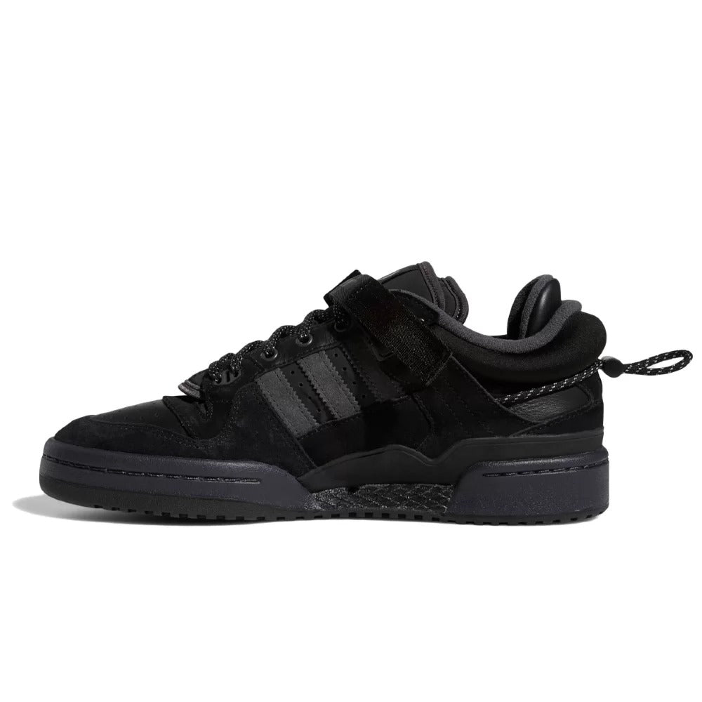 Adidas x Bad Bunny Forum Black