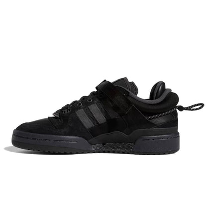 Adidas x Bad Bunny Forum Black