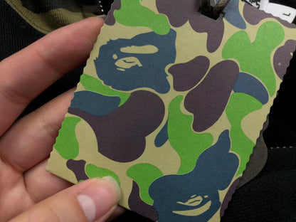 Sweat à capuche Bape