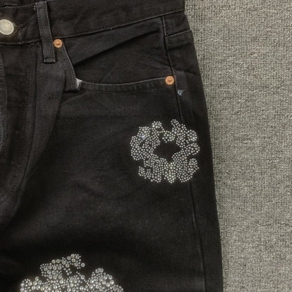 Jean Denim Tears