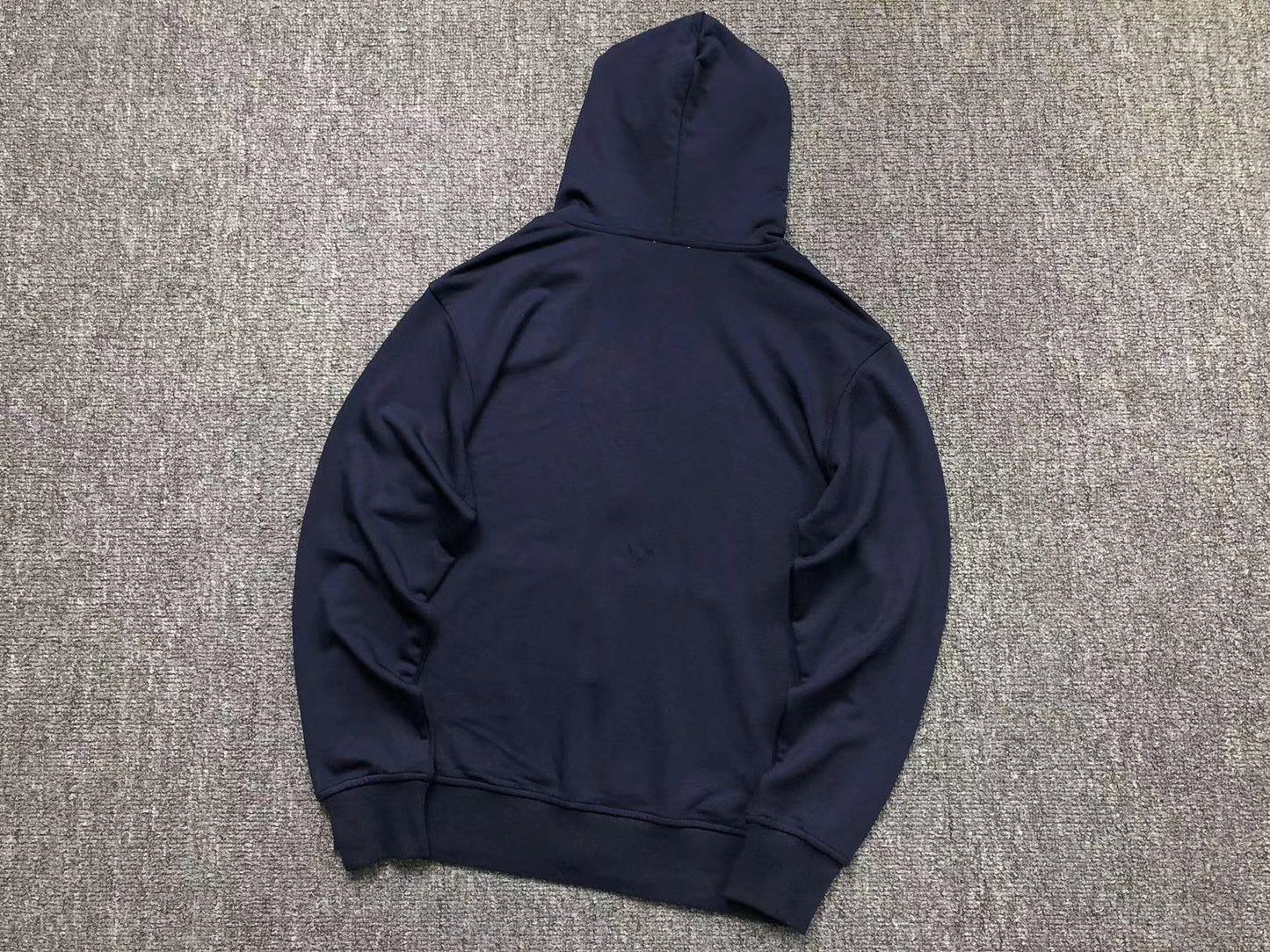 Sweat à capuche BB