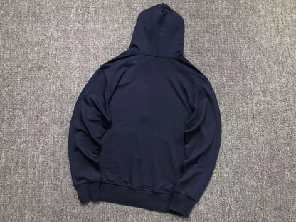 Sweat à capuche BB