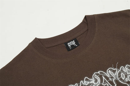 T-shirt Vengeance