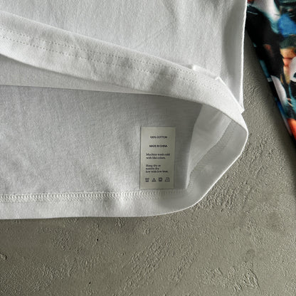 T-shirt à manches longues Corteiz