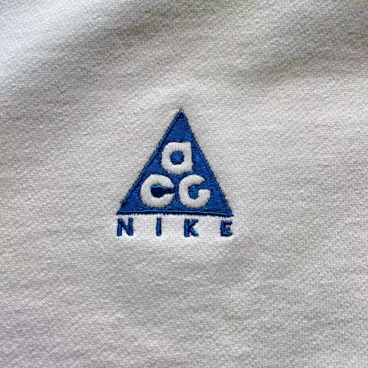 Sweat à capuche Nike x ACG