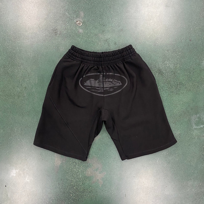 Corteiz Alcatraz Shorts