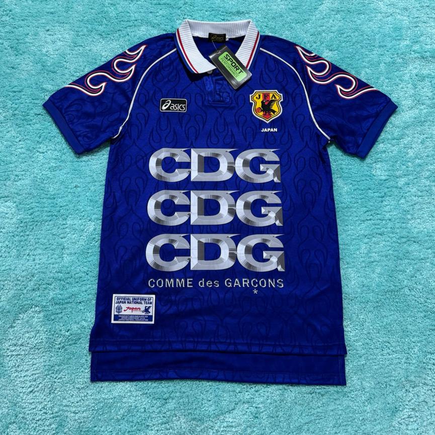 Individuelles Trikot