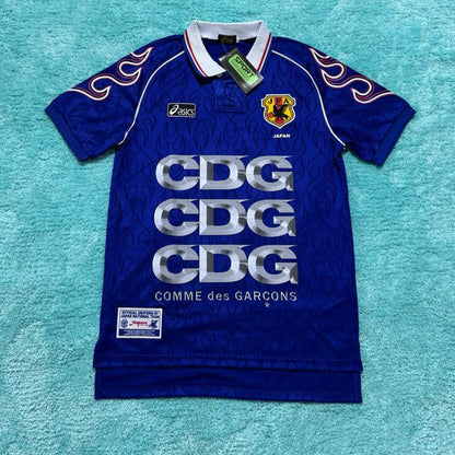 Individuelles Trikot