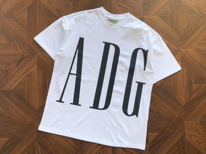 T-shirt Denim Tears