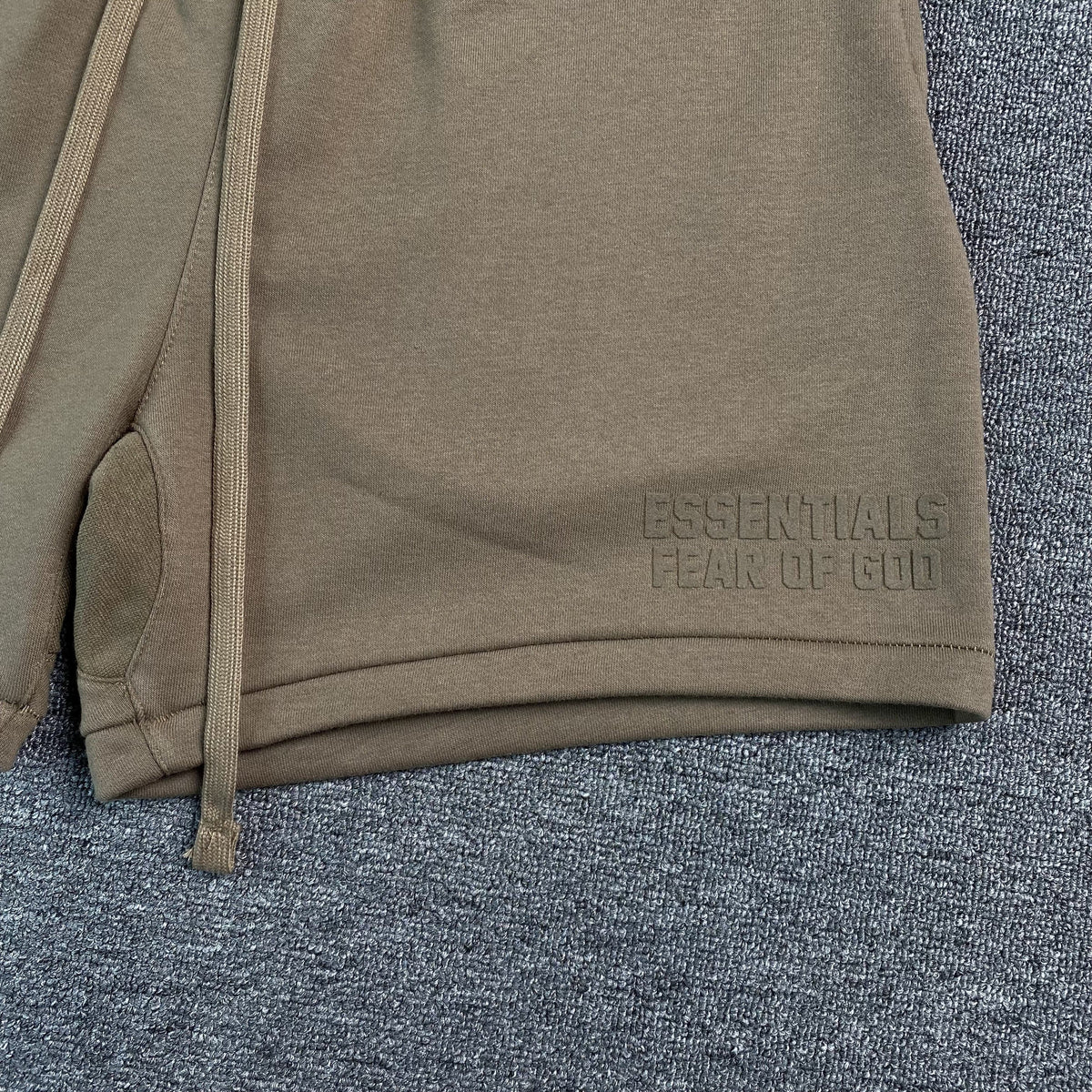 Pantaloncini FOG