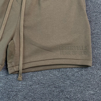 Pantaloncini FOG