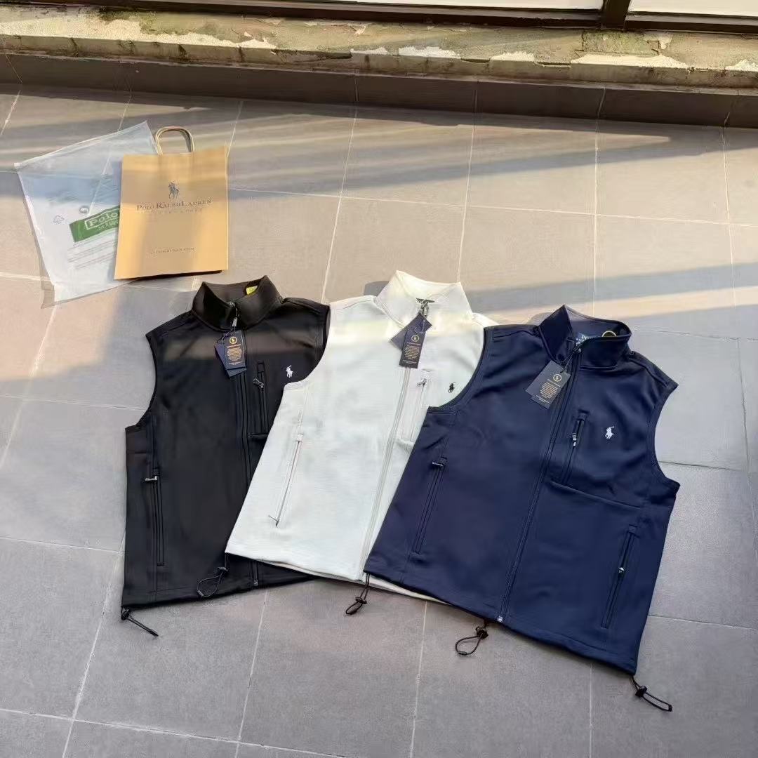Gilet Ralph Lauren