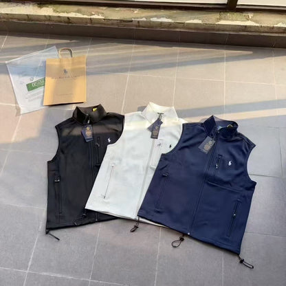 Gilet Ralph Lauren
