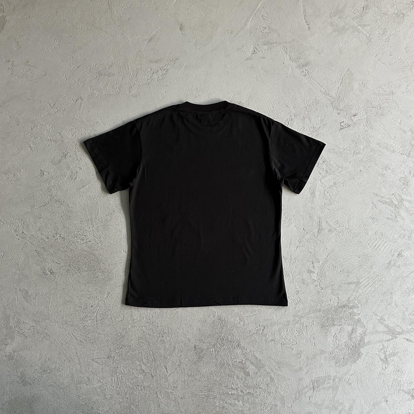 T-shirt Corteiz Alcatraz Main