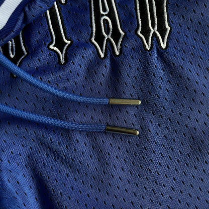 Trapstar Shorts Mesh