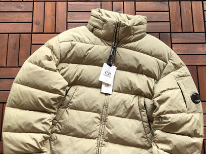 C.P. Company Veste