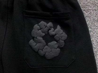 Ensemble Short Denim Tears