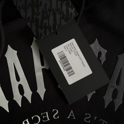 Tuta Trapstar Arch Gradient