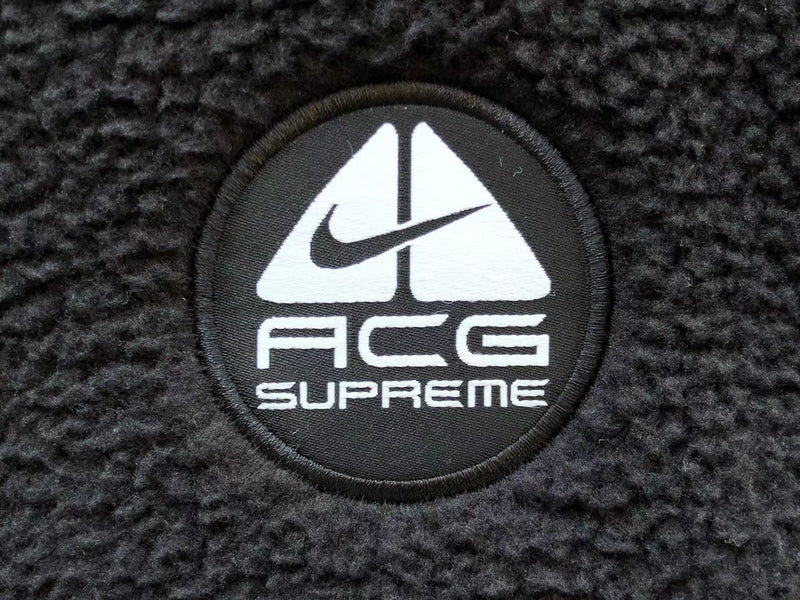 ACG Nike Supreme Fleece
