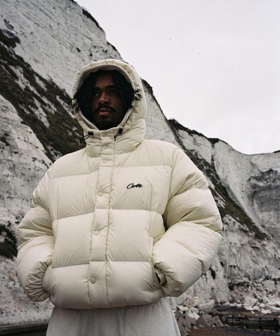 Veste Bolo Corteiz