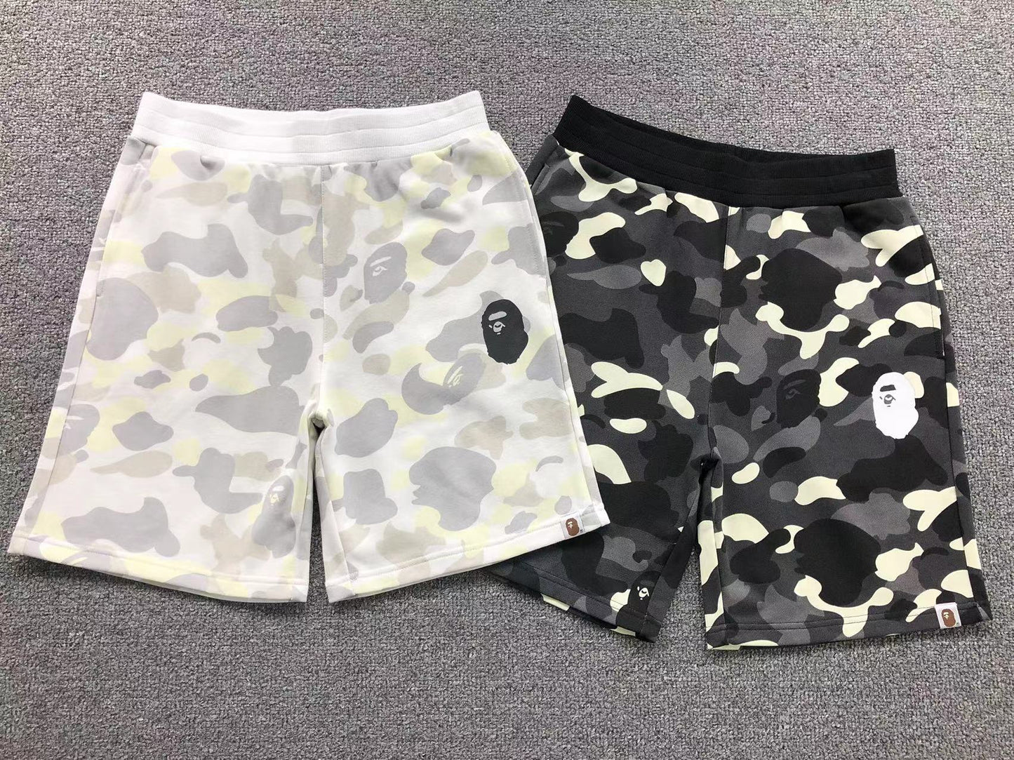 Shorts Bape