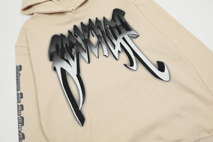 Sweat à capuche « Revenge »