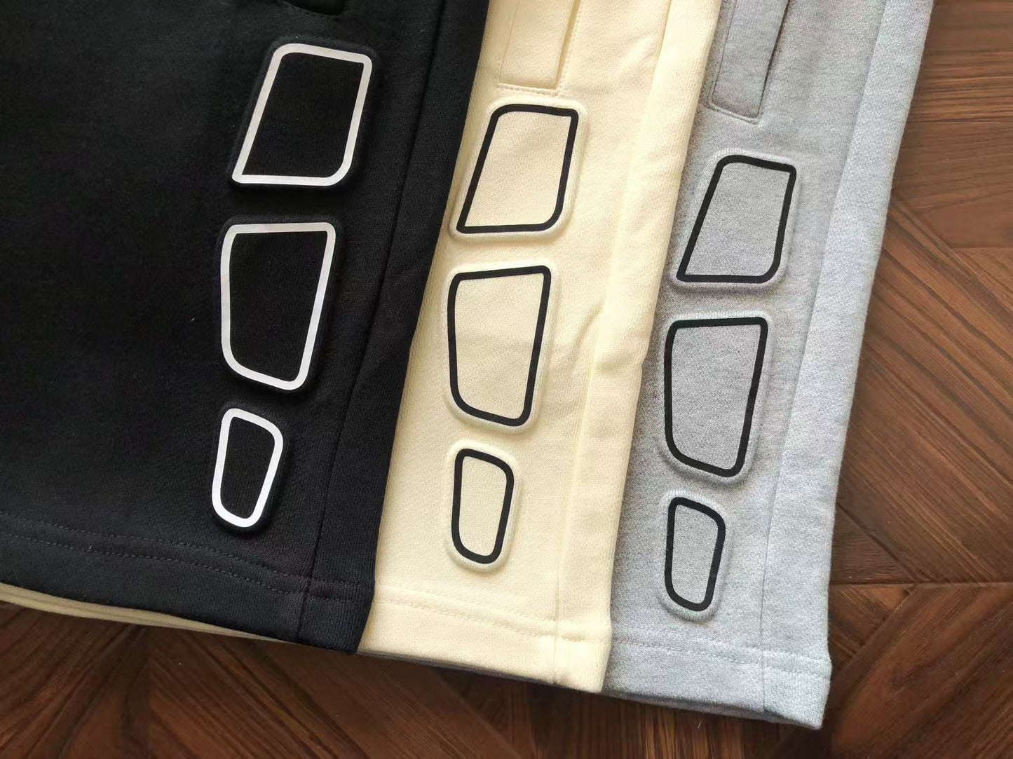 Shorts Balenciaga