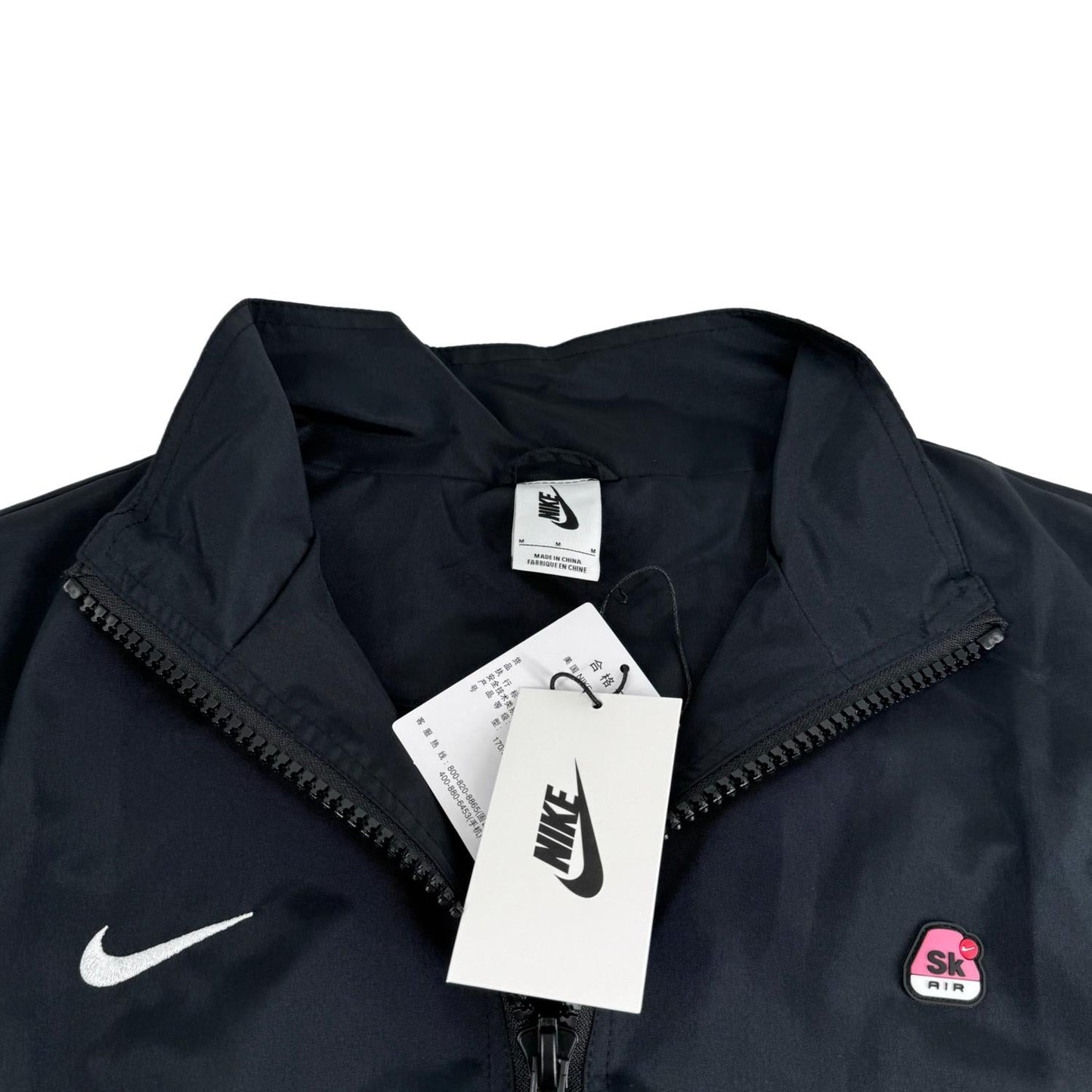 Survêtement Nike x Skepta