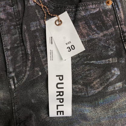 Jeans slim Purple Brand