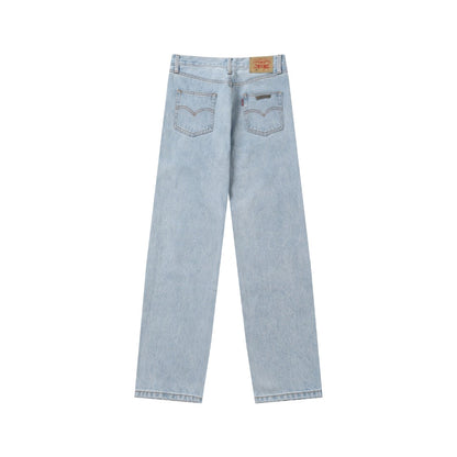 Pantalon jean Chrome Hearts x Levi's