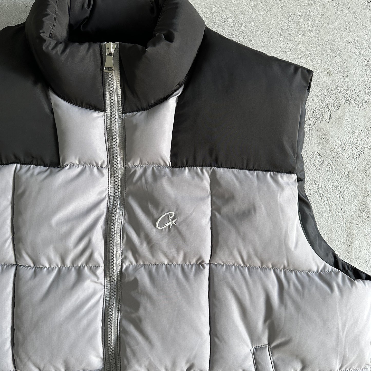 Gilet Bolo Corteiz