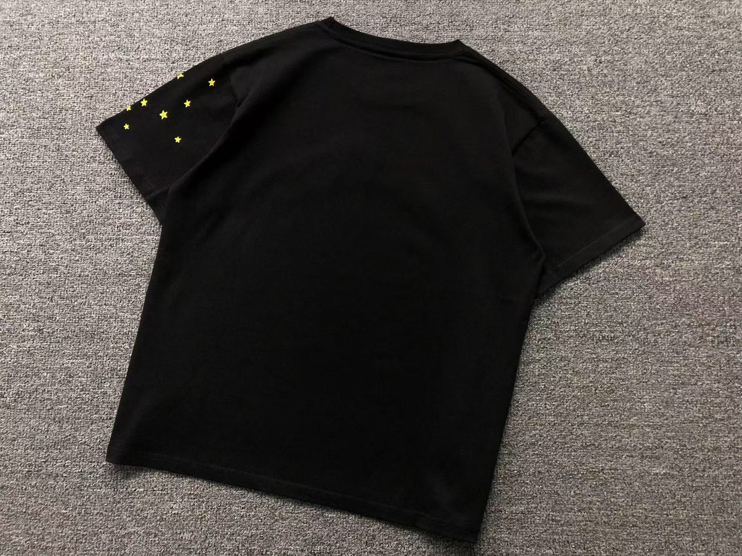 T-shirt Sp5der