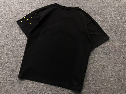 T-shirt Sp5der