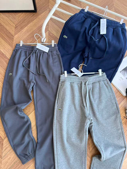 Sweat à capuche Lacoste