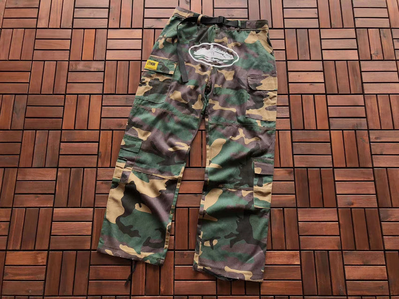 Corteiz Cargo Pants