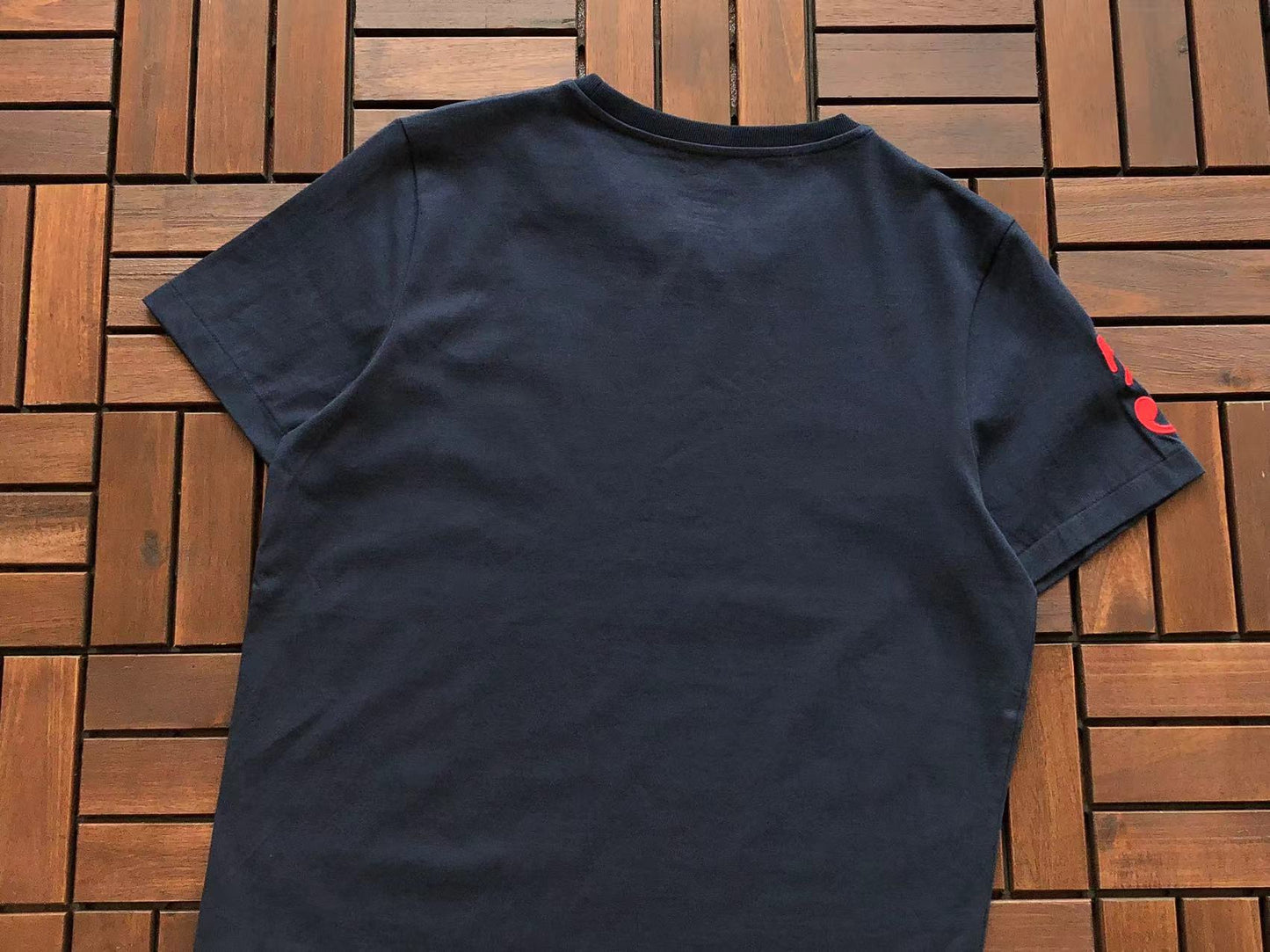 T-shirt Ralph Lauren