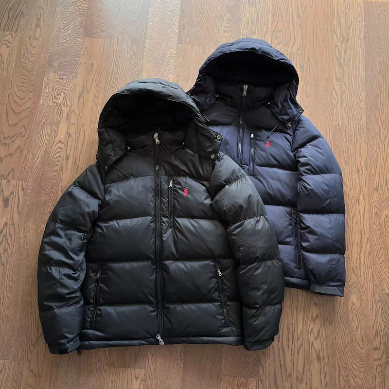 Ralph Lauren Puffer Down Jacket