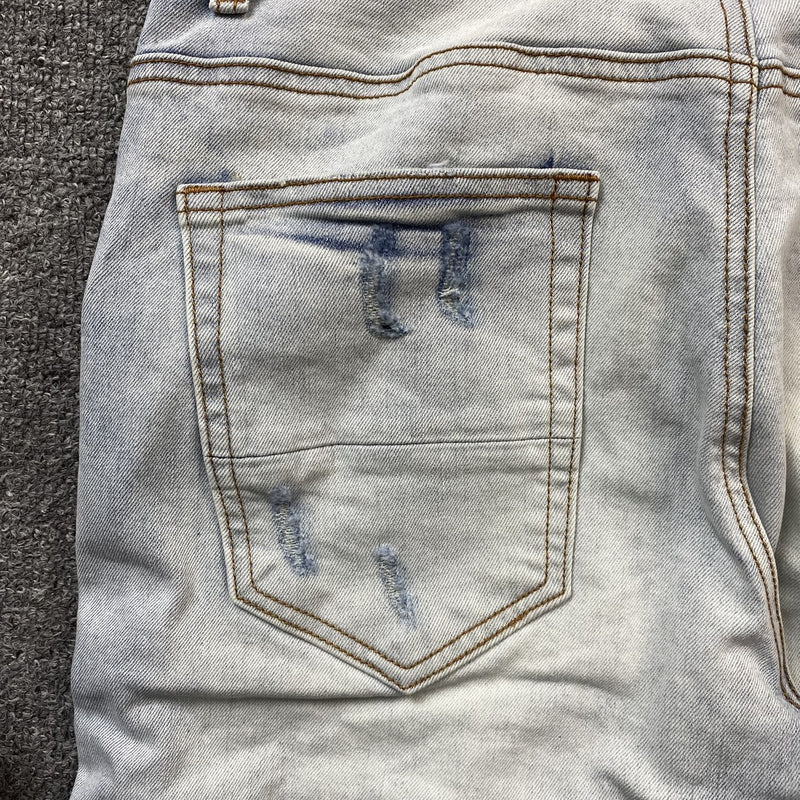 Amiri Jeans