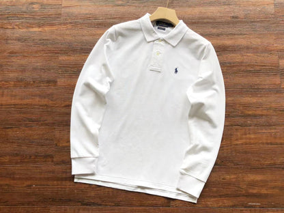 Manches longues Polo Ralph Lauren