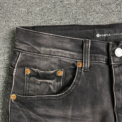 Jeans slim Purple Brand