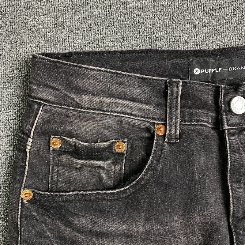 Purple Brand Slim Jeans