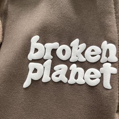 Pantalon Broken P Ghost