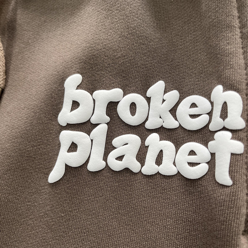 Broken Planet Ghost Pants