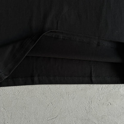 T-shirt Corteiz Étiquette Ronde