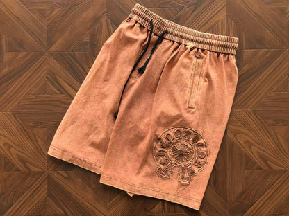 Shorts Chrome Hearts