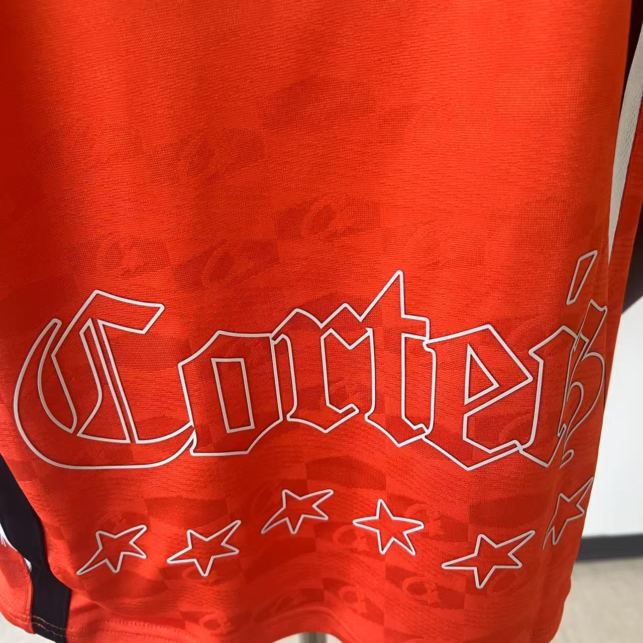 T-shirt Nike x Corteiz