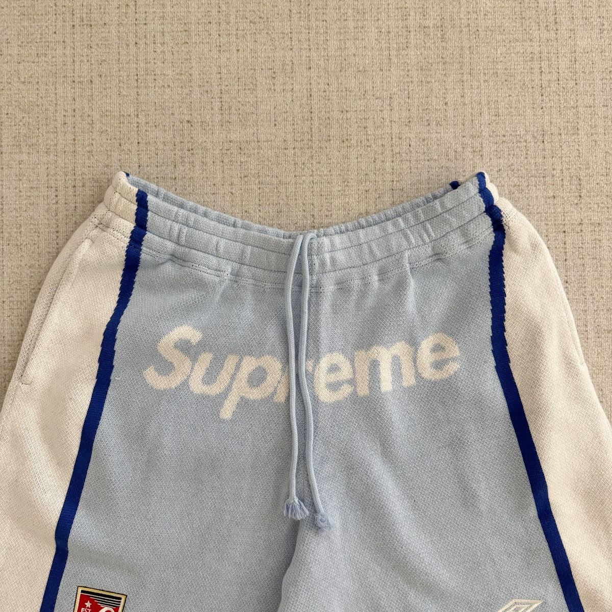 Pantalones cortos de Supreme