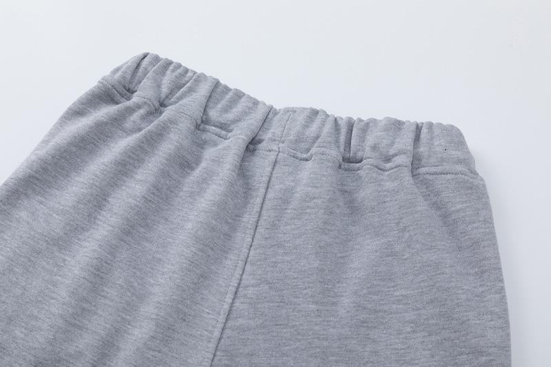 Completo pantaloncini Trapstar