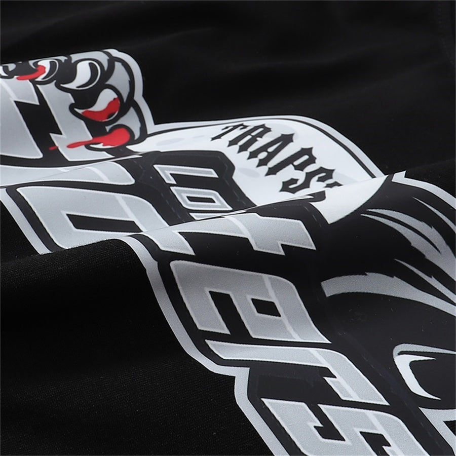 Camiseta Trapstar